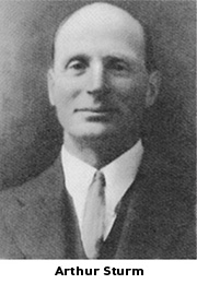 Arthur Sturm Picture
