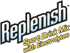 Replenish
