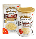 McCan's Irish Oatmeal