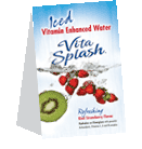 VitaSplash