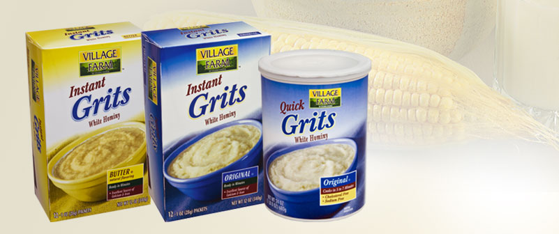 Grits