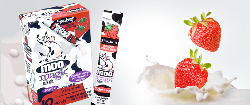 Moo Magic