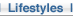 Healthy lifestyle choices and nutrition tips