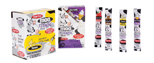 Moo Magic Packaging