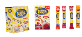 Morning Spark Products