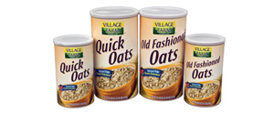 Quick Oats Family