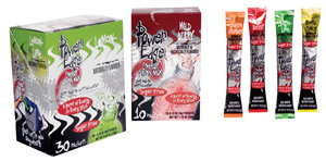 Power Edge Packaging