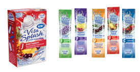 Vita Splash Family