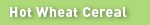Hot Rice and Wheat Recipes