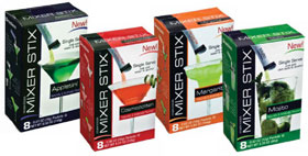 Mixer Stix Cocktail Mix